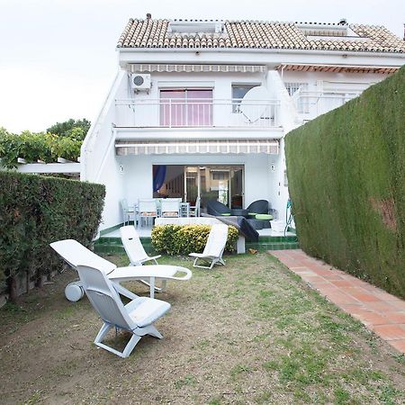 Jardines De Marberia Vila Marbella Exterior foto