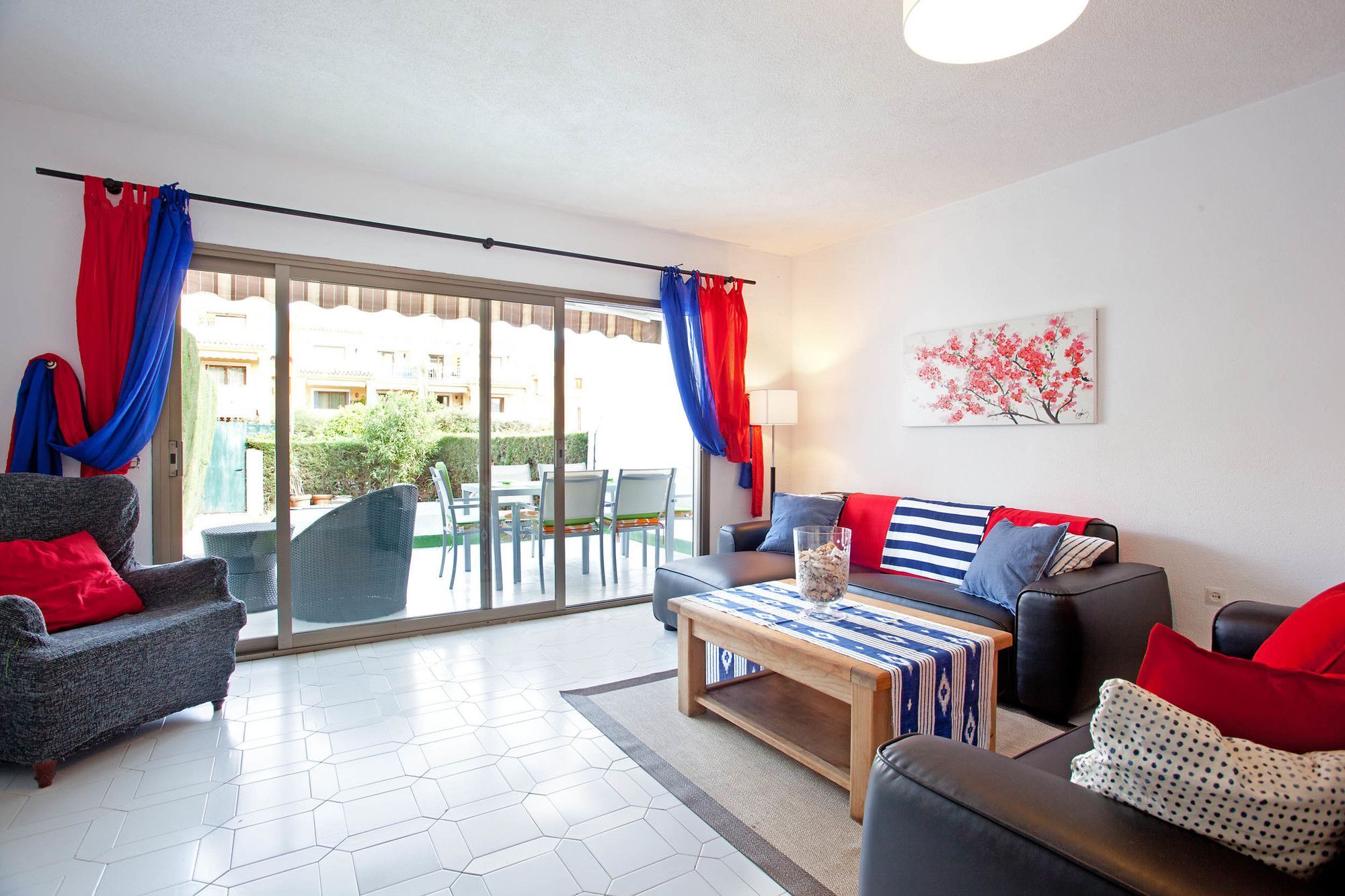 Jardines De Marberia Vila Marbella Exterior foto